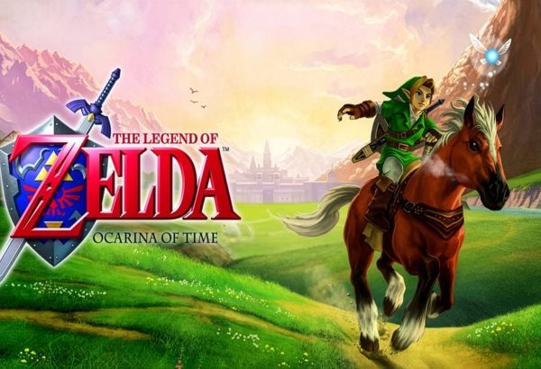 Nintendo Switch 2: Чутки про дату випуску Ocarina Of Time Remake та дизайн нової консолі