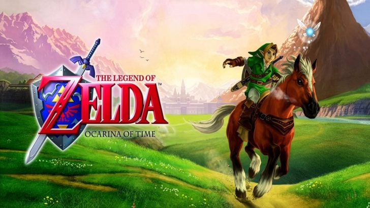Nintendo Switch 2: Чутки про дату випуску Ocarina Of Time Remake та дизайн нової консолі 1