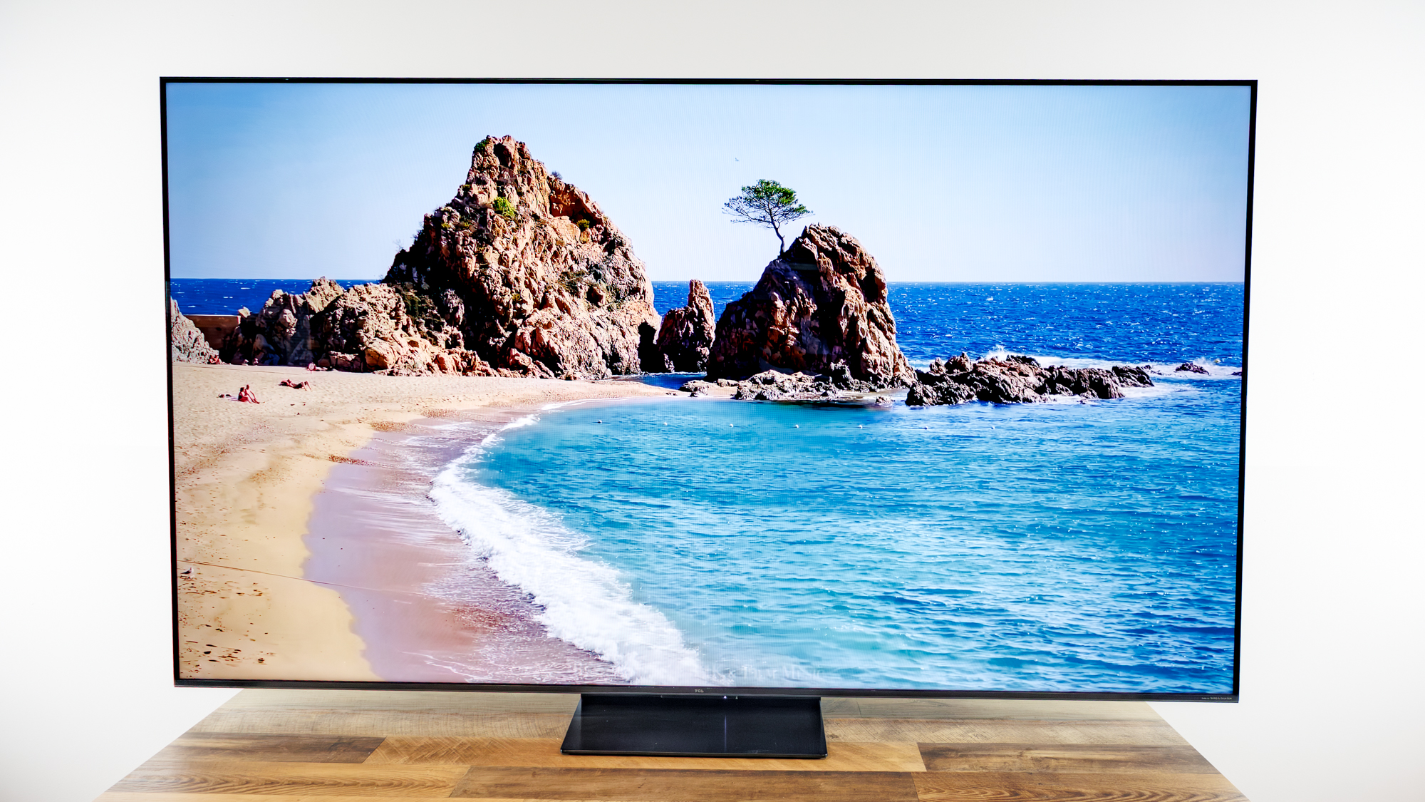 TCL QM8L чи QM7L: який Mini-LED телевізор краще показав себе в нашій лабораторії 7