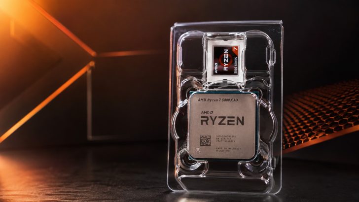 Покупець CPU-кулера отримав процесор Ryzen 7 5800X3D, але кулера так і не&hellip;