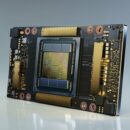 NVIDIA Vera Rubin: в 30 раз швидший та в 35 раз дешевший для штучного інтелекту 13