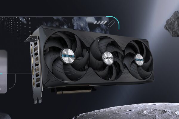 GIGABYTE піднімає ціни на відеокарти до 40%, японський ритейлер скасовує передзамовлення через неможливість їх виконати