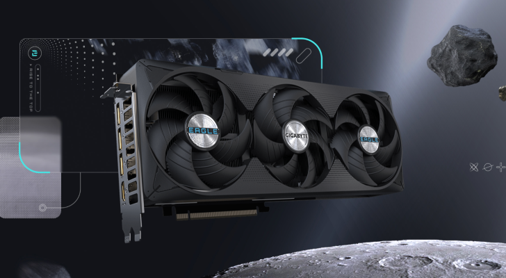 GIGABYTE піднімає ціни на відеокарти до 40%, японський ритейлер скасовує передзамовлення через неможливість їх виконати 1