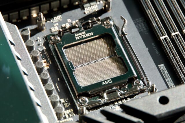 AMD продовжить підтримку Socket AM5 щонайменше до 2029 року 103