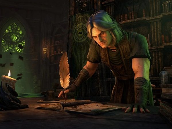 The Elder Scrolls VI: колишній дизайнер квестів Bethesda спростовує чутки про неанонсовану The Elder Scrolls