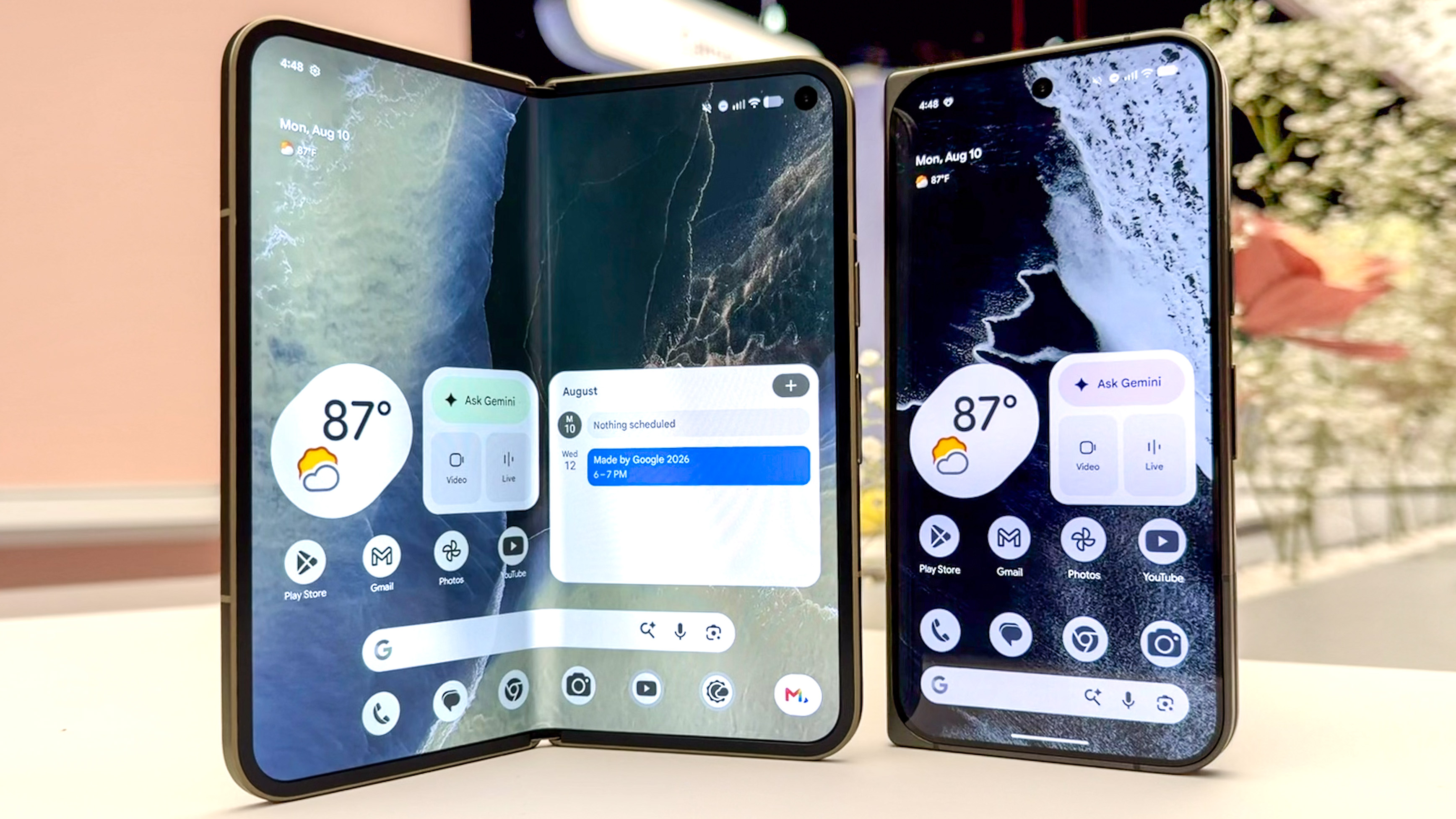 Pixel 11 Pro Fold: 15 аксесуарів, що підвищать його функціональність 22