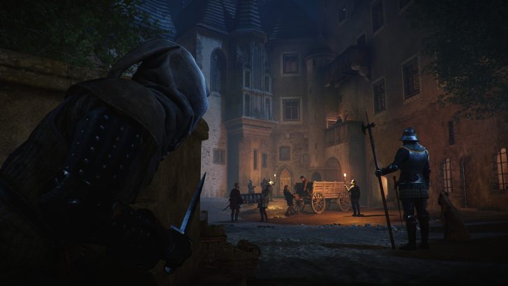NVIDIA DLSS 5 виправила тіні в Kingdom Come: Deliverance 2, яких не могли відтворити, як і хотіли розробники 1 NVIDIA DLSS 5 виправила тіні в Kingdom Come: Deliverance 2, яких не могли відтворити, як і хотіли розробники 1