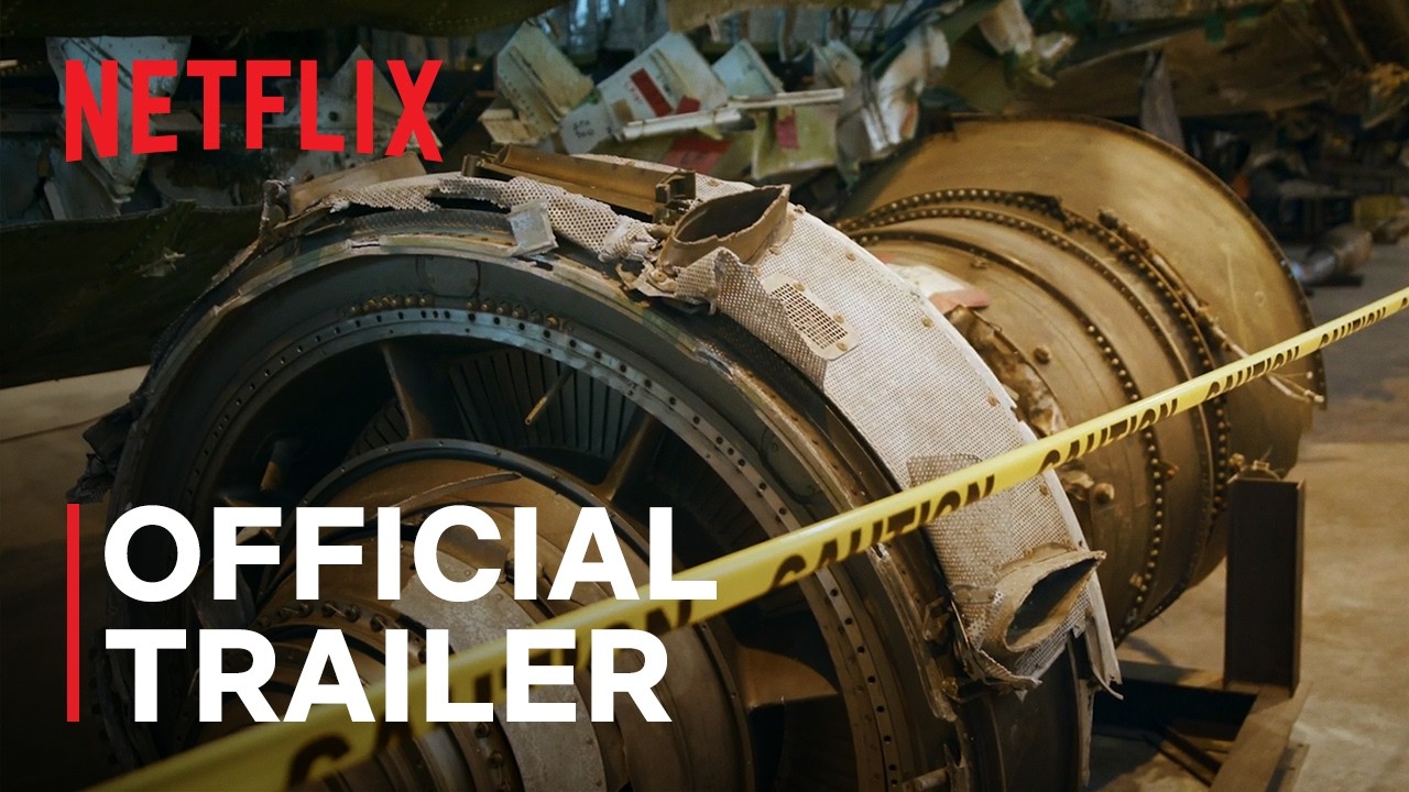 Netflix: 3 фільми тижня, які варто подивитися 2