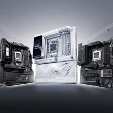 ASUS ROG Strix XG259QNSR Ace: 420 Гц на панелі Fast IPS для кіберспортивних профі 9 ASUS ROG Strix XG259QNSR Ace: 420 Гц на панелі Fast IPS для кіберспортивних профі 8