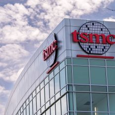 TSMC заявила про 98% вихід продукції для чипів зі штучним інтелектом у корпусуванні CoWoS 6