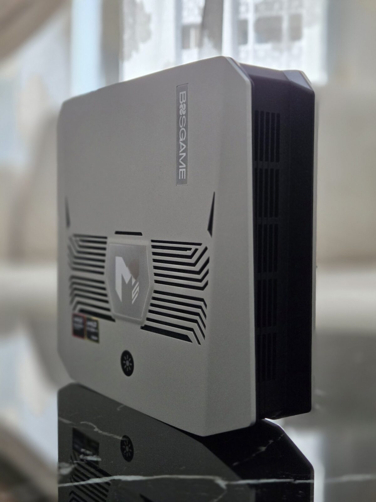 BOSGAME M5: найдоступніший Mini PC зі Strix Halo та 128 ГБ пам'яті 31
