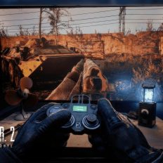STALKER 2: Оновлення 2.0 додає чотири види зброї та покращений ШІ, але головне прибуде того ж дня 5 STALKER 2: Оновлення 2.0 додає чотири види зброї та покращений ШІ, але головне прибуде того ж дня 5