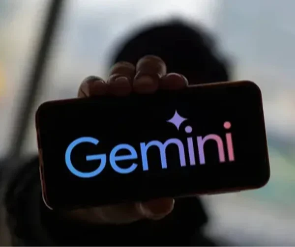 Gemini досяг 1 мільярда користувачів, ставши найшвидшим продуктом Google