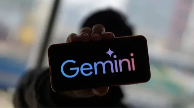 Gemini досяг 1 мільярда користувачів, ставши найшвидшим продуктом Google 25 Gemini досяг 1 мільярда користувачів, ставши найшвидшим продуктом Google 25