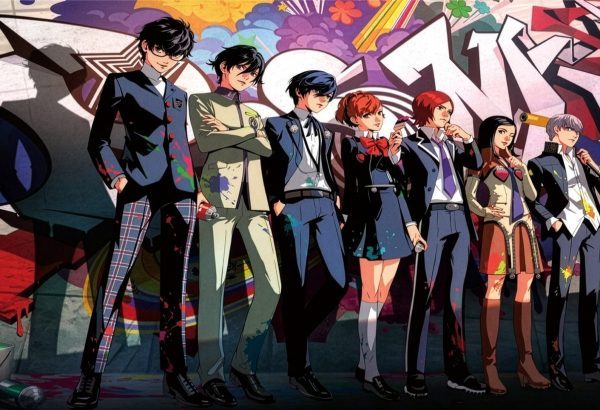 Продюсер Persona 4 Revival прагне ремейку перших двох ігор, але оригінальний дизайн ускладнює завдання