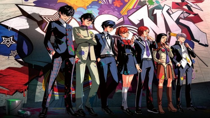 Продюсер Persona 4 Revival прагне ремейку перших двох ігор, але оригінальний дизайн ускладнює завдання 1