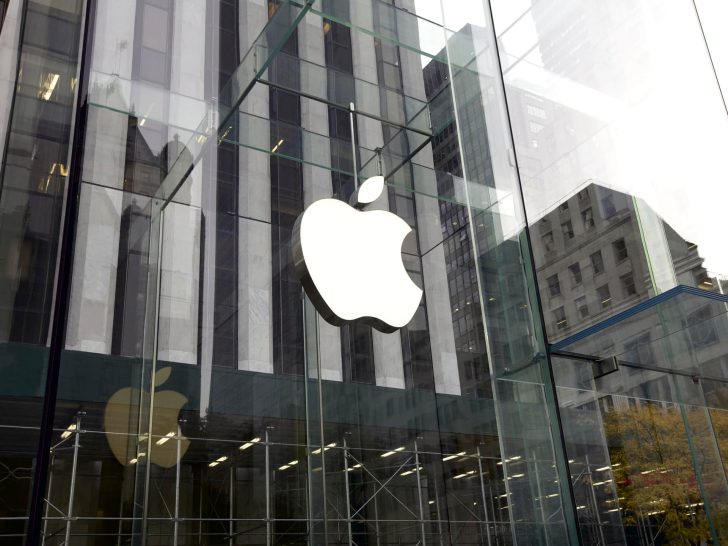 Вражаюча здатність Apple залишатися майже вільною від витрат на дата-центри та генерувати готівку, але для компенсації витрат на DRAM потрібна нова дорожня карта ШІ 1 Вражаюча здатність Apple залишатися майже вільною від витрат на дата-центри та генерувати готівку, але для компенсації витрат на DRAM потрібна нова дорожня карта ШІ 1