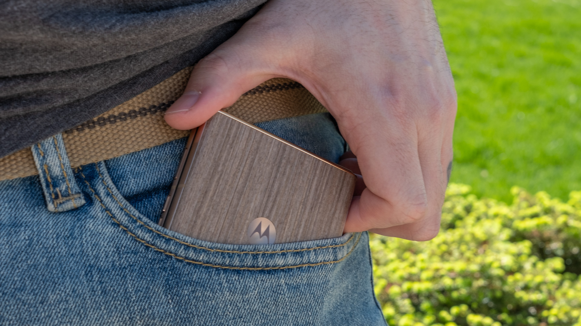 Motorola випустить смартфони з GrapheneOS у 2027 році за ціною вищою за Pixel 3