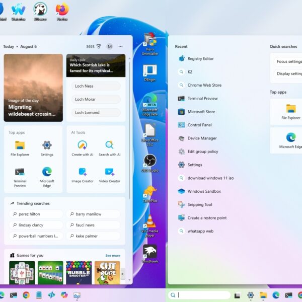 Windows 11 дратує зайвим шумом? Вимикаю ці функції одразу, щоб система стала спокійнішою та зручнішою