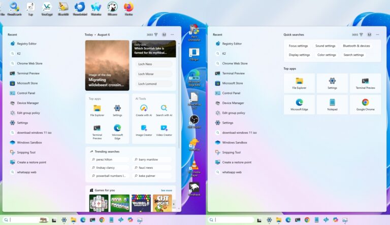 Windows 11 дратує зайвим шумом? Вимикаю ці функції одразу, щоб система стала спокійнішою та зручнішою 26