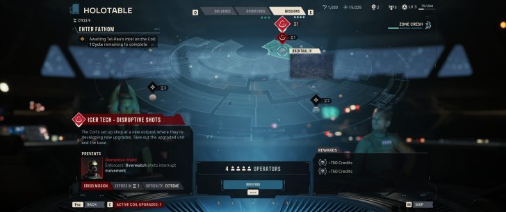 Star Wars: Zero Company: остання тактична надія 3
