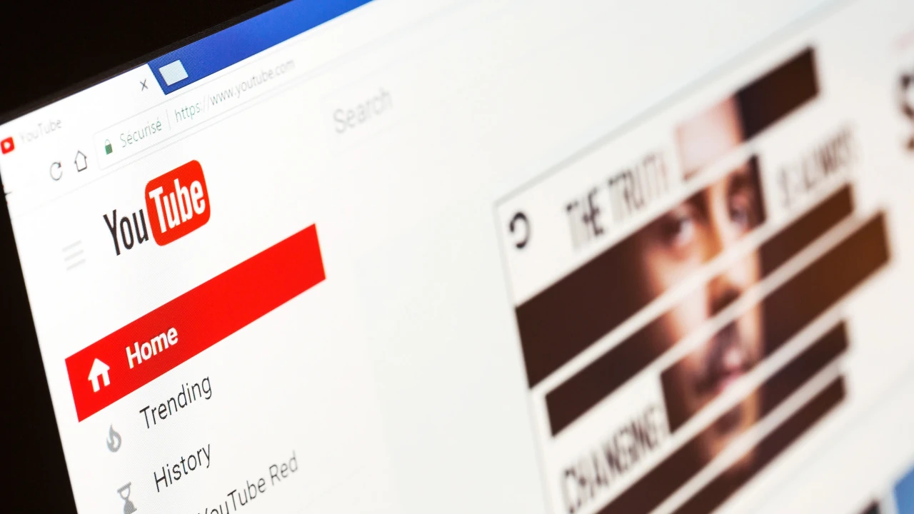YouTube оновлює підрахунок переглядів відео 2