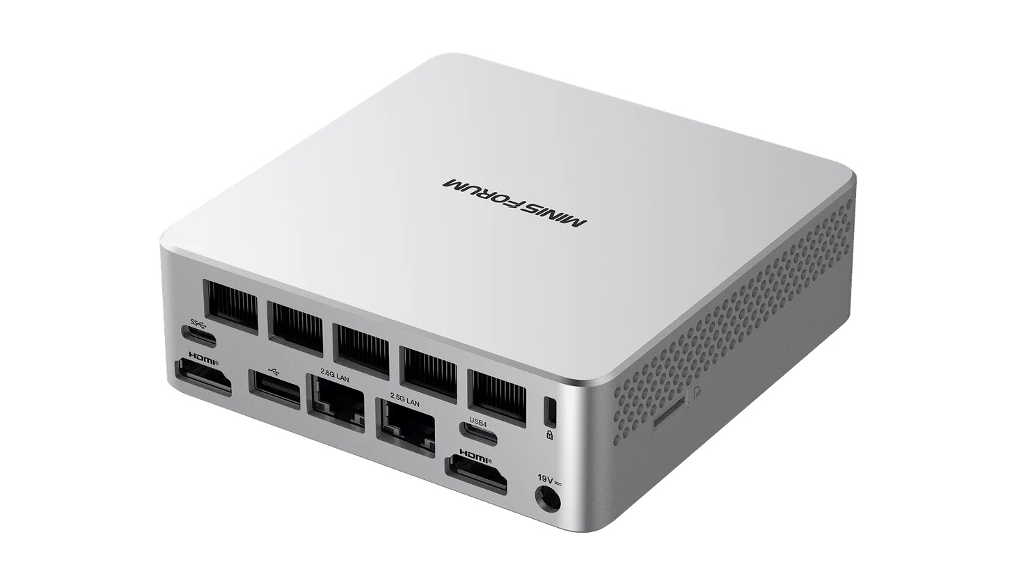 Minisforum випустила Elite Mini M2 Air-304 за $263 з підтримкою 64 ГБ DDR5 та 2 ТБ SSD 3 Minisforum випустила Elite Mini M2 Air-304 за $263 з підтримкою 64 ГБ DDR5 та 2 ТБ SSD 3