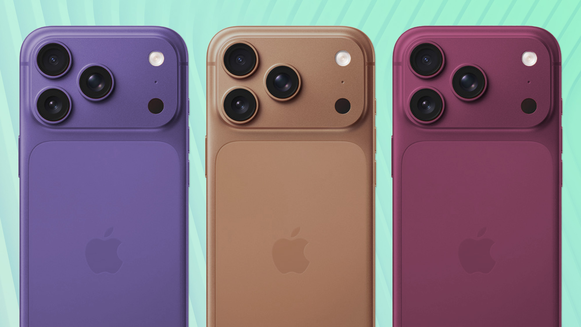 iPhone 18 Pro Max: чутки та витоки даних 3