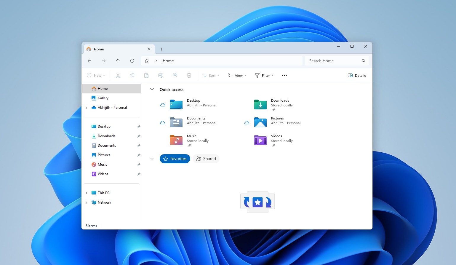 Microsoft визнає слабкість меню правої кнопки миші у Windows 11 та обіцяє покращення 14 Провідник файлів Windows 11