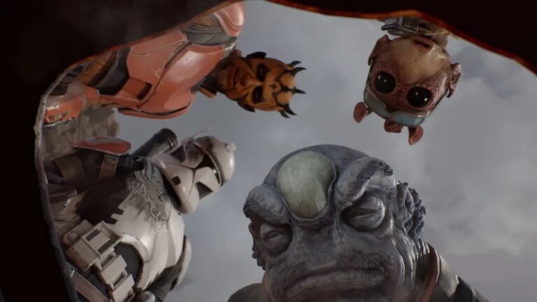 Star Wars Zero Company: як міліон гравців додала гру до списку бажаного 15