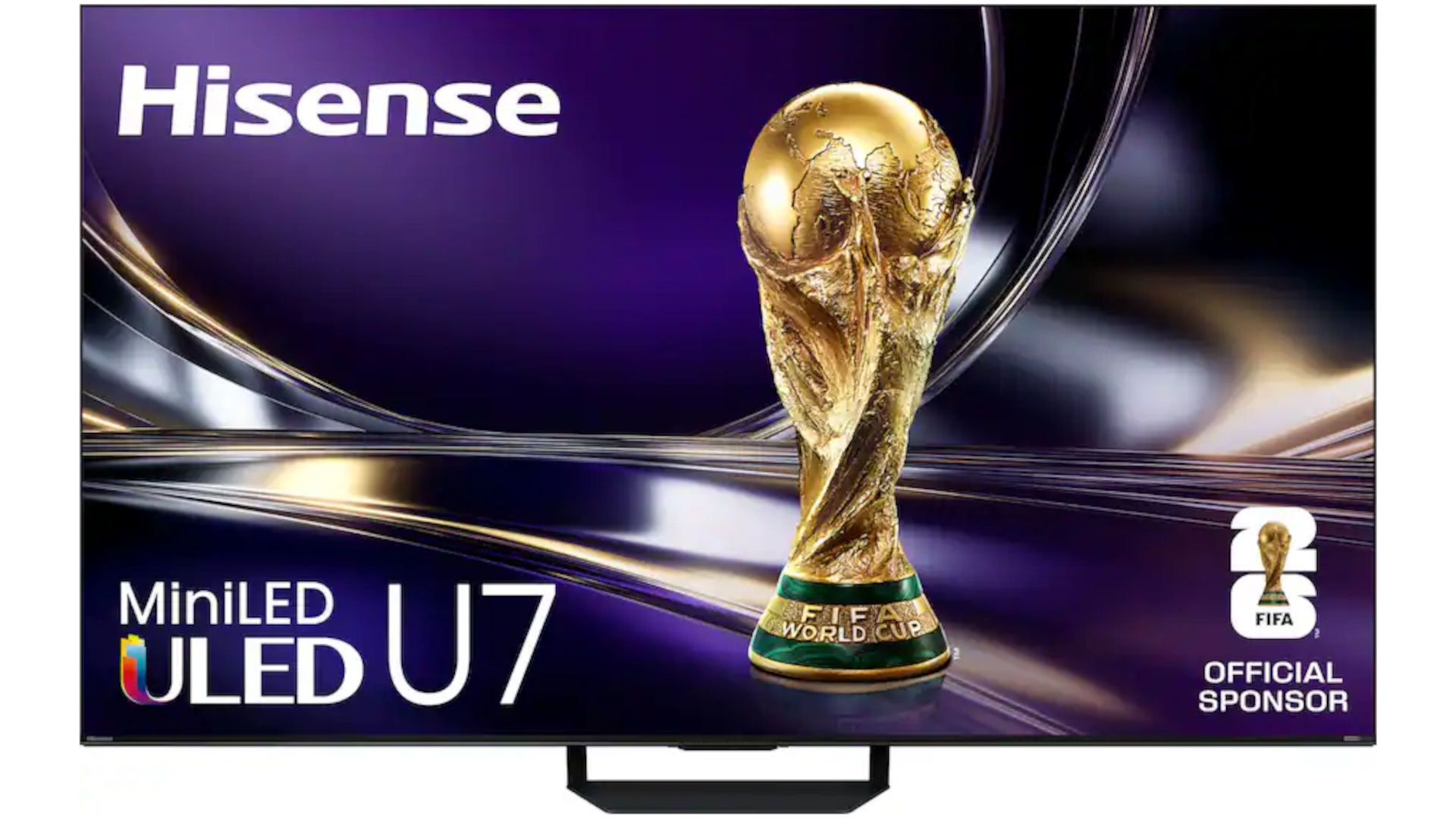 Hisense U7SG проти TCL QM7L: Тестуємо середньобюджетні телевізори, щоб визначити кращий вибір 2 Hisense U7SG проти TCL QM7L: Тестуємо середньобюджетні телевізори, щоб визначити кращий вибір 2