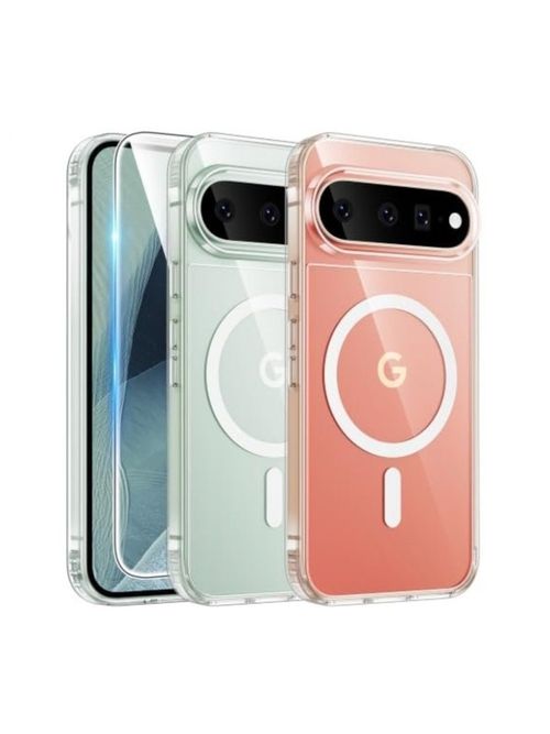 15 аксесуарів для захисту Pixel 11 Pro та Pro XL 9