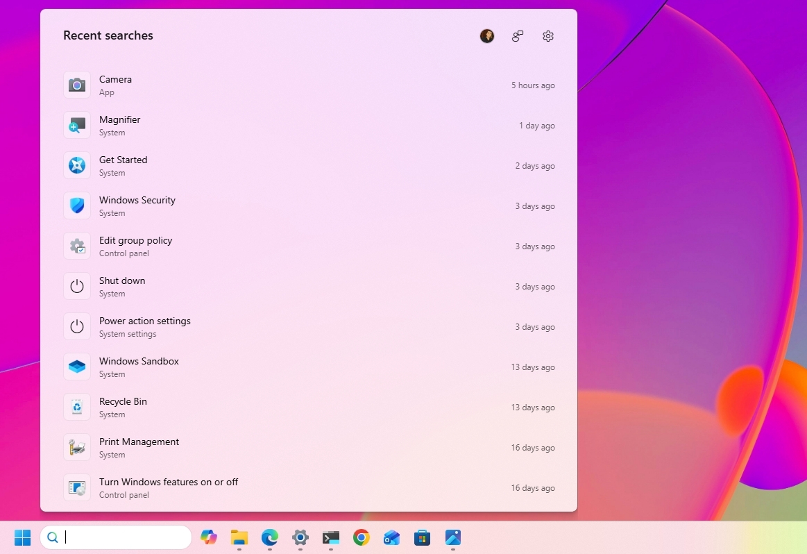 Windows 11: три налаштування для прискорення та персоналізації системи 7