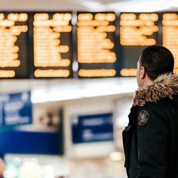 FulcrumSec зламав Manchester Airports, викравши 86 ГБ даних