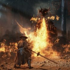 Phantom Blade Zero розпочала передзамовлення з боями від Донні Єна: нові деталі 17 серпня 6