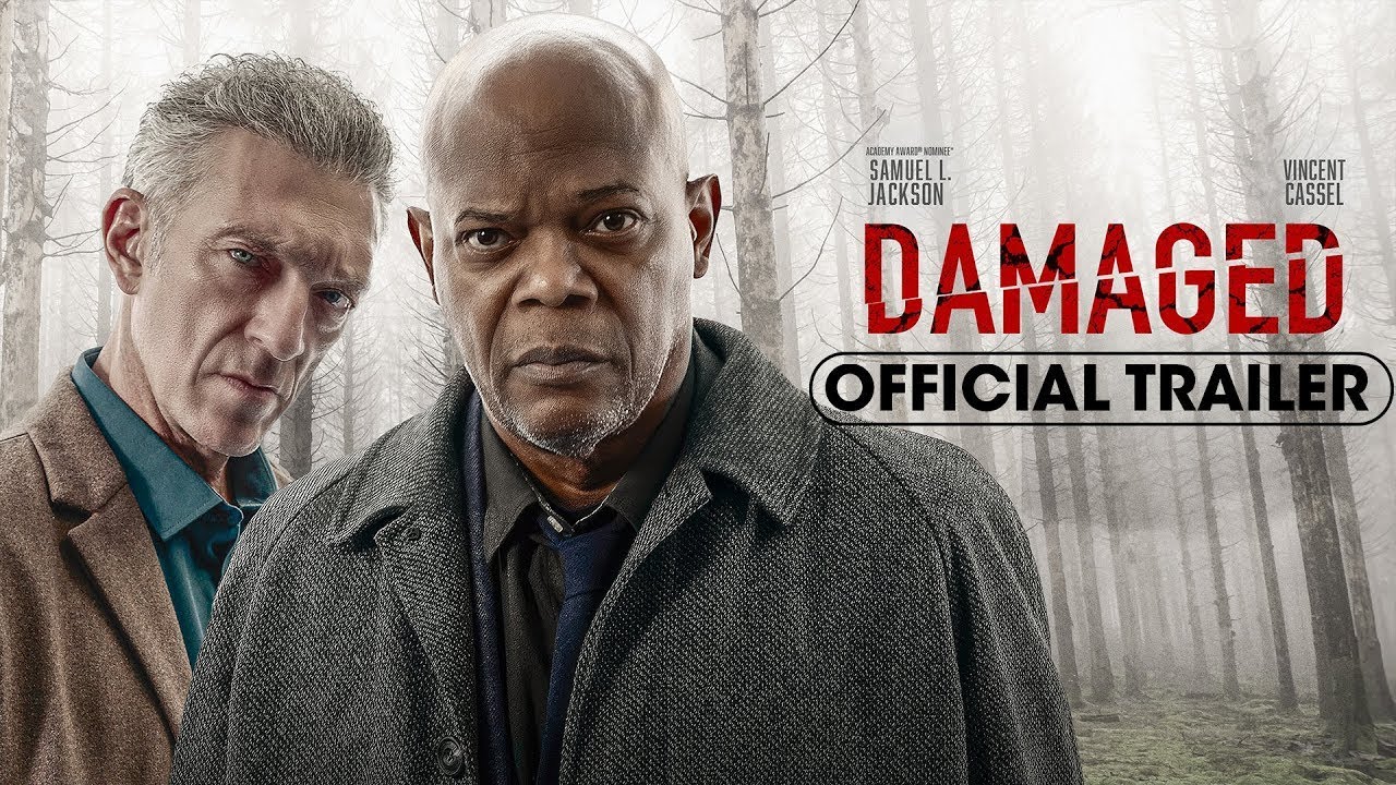 Три нові трилери на Prime Video: детектив із Samuel L. Jackson 3