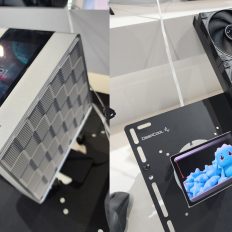 У Razer Blade 18 виявили дефект "порту заправки" в системі випаровувальної камери, що робить дорогий ноутбук марним: власник повідомляє про "конденсат" з лівого кута 5 У Razer Blade 18 виявили дефект "порту заправки" в системі випаровувальної камери, що робить дорогий ноутбук марним: власник повідомляє про "конденсат" з лівого кута 5