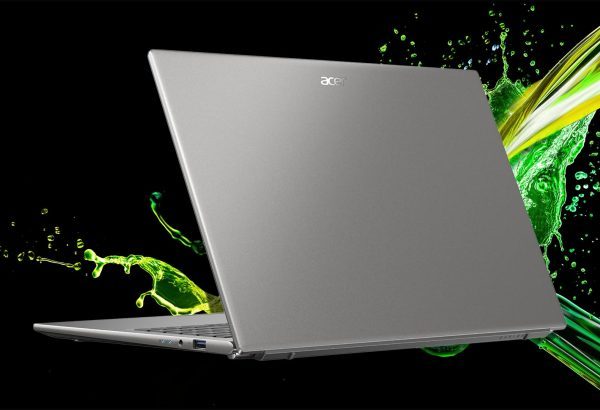 Acer тихо розпочала передзамовлення свого конкурента MacBook Neo – Aspire Go на Snapdragon, з тією ж кількістю пам’яті, але за значно нижчою ціною