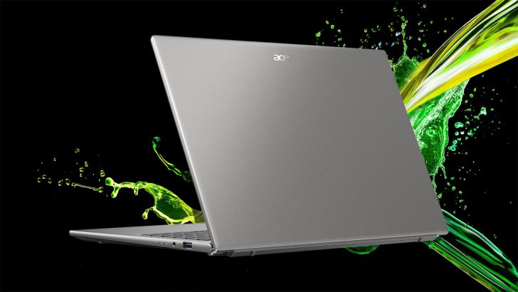 Acer тихо розпочала передзамовлення свого конкурента MacBook Neo – Aspire Go на Snapdragon, з тією ж кількістю пам'яті, але за значно нижчою ціною 1