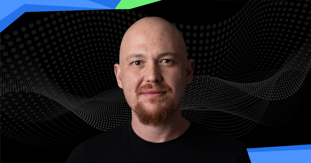 Amjad Masad з Replit виступить на TechCrunch Disrupt 2026 1