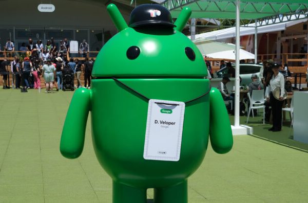 Google звільнить підсанкційні країни від перевірки розробників Android