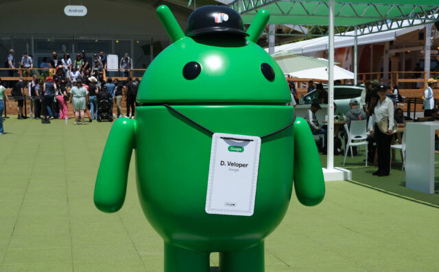 Google звільнить підсанкційні країни від перевірки розробників Android 1