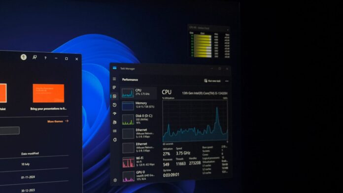 Windows 11 пришвидшує запуск програм: інструкція щодо активації 1 Windows 11's Low Latency Profile CPU boost now works for apps too