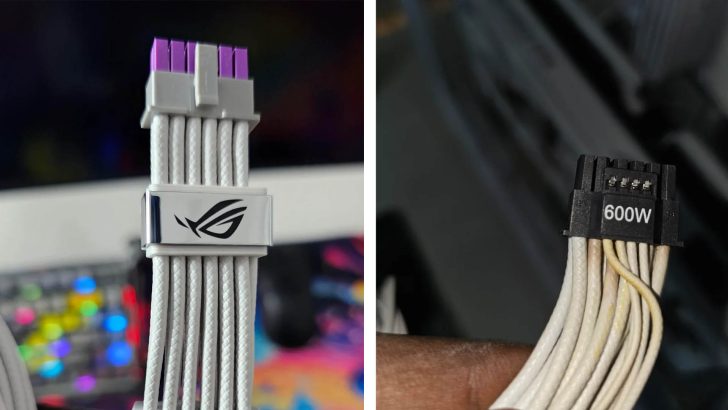 ROG Equalizer від ASUS: зниження падіння напруги для RTX 5090 на 87,5% – стабільність і безпека вище за замовчуванням! 1 ROG Equalizer від ASUS: зниження падіння напруги для RTX 5090 на 87,5% – стабільність і безпека вище за замовчуванням! 1