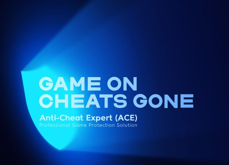 Tencent Games Central Tech презентує ШІ-інструменти для анімації, геймплею та тестування на Gamescom 2026 6 Tencent Games Central Tech презентує ШІ-інструменти для анімації, геймплею та тестування на Gamescom 2026 6
