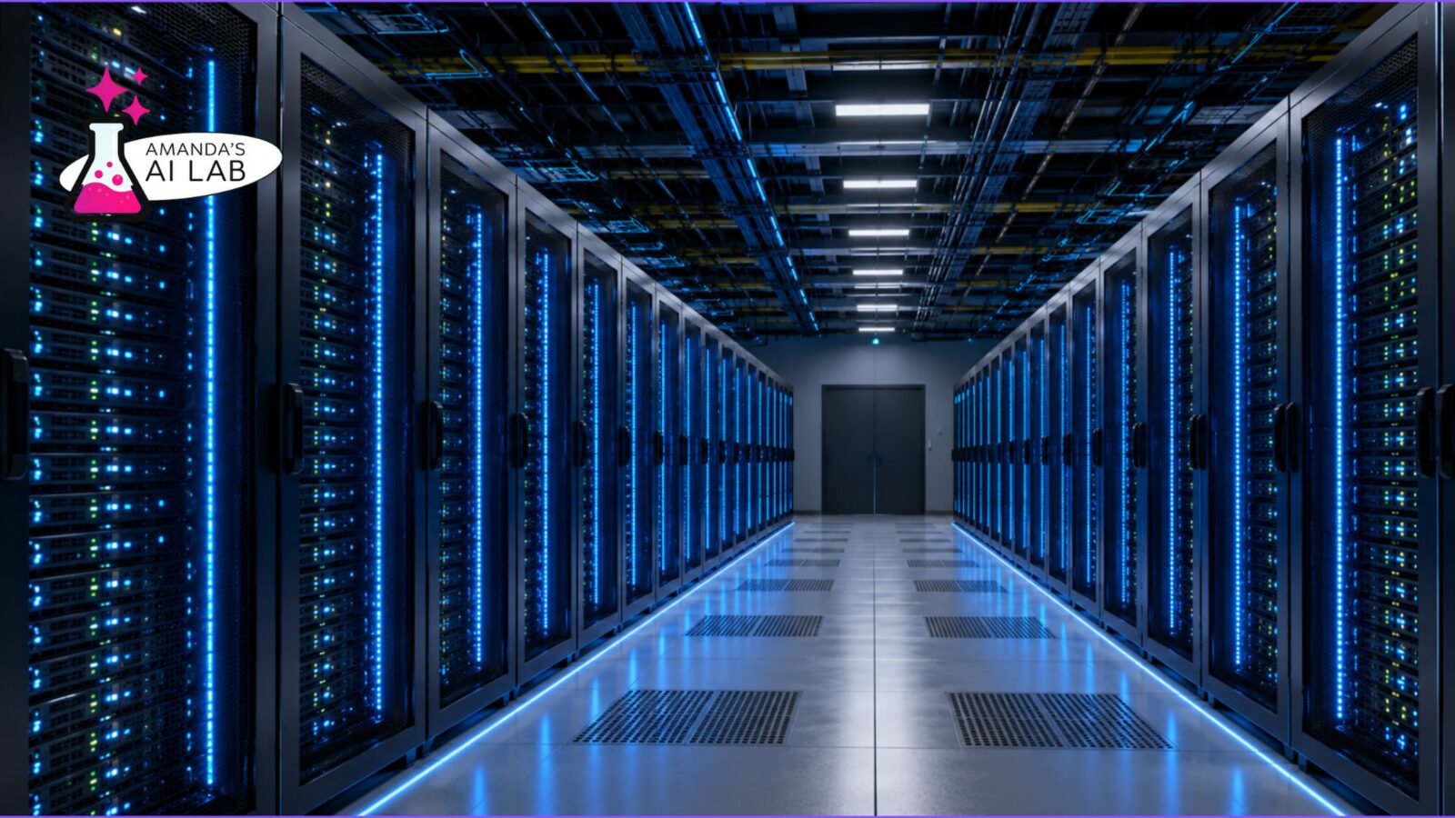 Чи розгортає Big Tech дата-центр ШІ неподалік від вас? 3