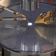 CXMT виходить на другу фабрику пам'яті в Пекіні після рекордного IPO, заповнюючи нішу, залишену Samsung та Micron 9