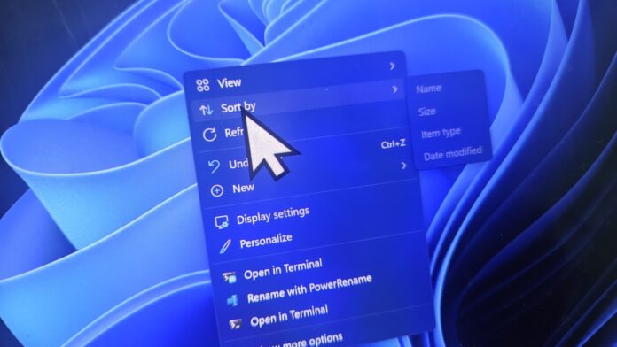 Microsoft знає про проблему з курсором миші у Windows 11 KB5120998 1