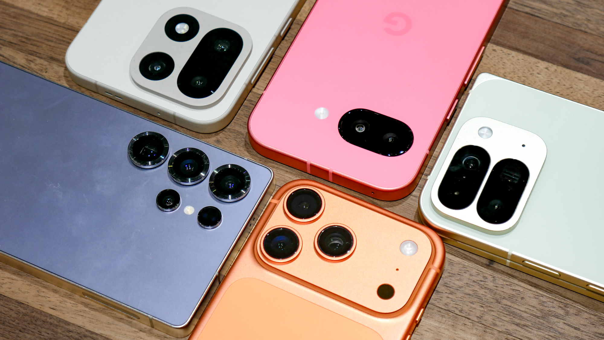 iPhone 18 Pro Max: професійні фотографи оцінили камеру зі змінною діафрагмою 8