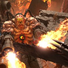 Id Software не переходить на Unreal Engine 5 попри скорочення в Xbox 8 Id Software не переходить на Unreal Engine 5 попри скорочення в Xbox 8